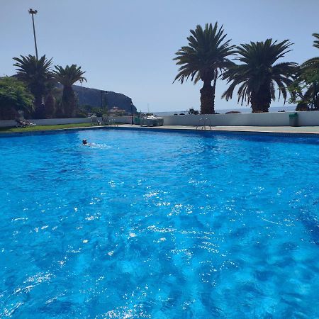 Estudio Colette En Primera Linea De La Playa Los Cristianos  Εξωτερικό φωτογραφία